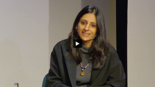 Big Picture: 'Age of Vice' with Deepti Kapoor